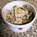 mogpoo's cooksnap of when they made ゴーヤのツナサラダ♡.