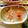 さーやgogo's cooksnap of when they made キャラ弁＊型抜きで簡単くまちゃん.