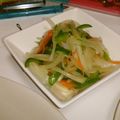 かねーる's cooksnap of when they made いかゲソで南蛮漬風♪.