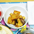 いわさきさん's cooksnap of when they made お弁当にエリンギのオイスター炒め.
