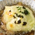 ちょぽまま's cooksnap of when they made 超簡単♡ツナのチーズ焼き♡.