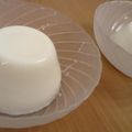 モロゾフプリン's cooksnap of when they made 超簡単！桂花陳酒シロップ入り「杏仁豆腐」.