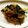 ☆いちごタルト☆★'s cooksnap of when they made お肉とにんにくの芽　やわらか炒め.