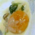 lob0129's cooksnap of when they made ◼︎ニョッキ★簡単クリームソース♪.