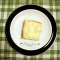 kuma♥'s cooksnap of when they made 手間なし！クリチそのまんまトースト♪.