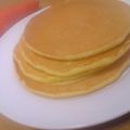 puti＊lady's cooksnap of when they made いつもより美味しいホットケーキ.