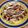 じゃむてぃ's cooksnap of when they made 残り千切りキャベツで…簡単お好み焼きご飯.