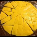 mamekko127's cooksnap of when they made いろいろ使える　簡単ポレンタ.