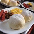 ♪すーた♪'s cooksnap of when they made ●ホエーのやわらかパン●.