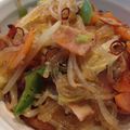 箪笥にゴン太's cooksnap of when they made アレンジ自在！ 春キャベツの炒め物.