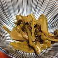 たんぽぽみーちゃん's cooksnap of when they made 大好き♪ふきの煮物.