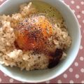 ﾌﾞﾚﾝﾀﾞ's cooksnap of when they made 簡単中華風～卵かけごはん　レッツTKG♪.