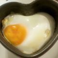 くるみ小枝's cooksnap of when they made ポテサラでチーズと卵のココット焼き.