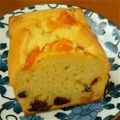 うまーい！'s cooksnap of when they made ヘソクリも出来るかも？簡単フルーツケーキ.