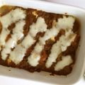 ふ〜あちゃん's cooksnap of when they made 豆腐で置き換え★カレードリア.