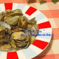 ミナいちご's cooksnap of when they made アサリの酒蒸し.