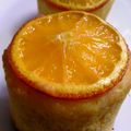 ぶなっしー's cooksnap of when they made 簡単クリームチーズだけパウンドケーキ♪.