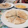 ユリコロン's cooksnap of when they made トルティーアのチーズサンド.
