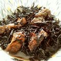 ｙａｓｓａｎパパ's cooksnap of when they made 簡単♡アレンジできる！ひじき煮.