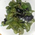 マダムユキ's cooksnap of when they made ピーマンの海苔和え.