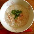 Wsalan's cooksnap of when they made 簡単！炊飯器にお任せ★参鶏湯.