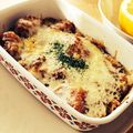 ミユキンソン's cooksnap of when they made 残りカレードリア☆.