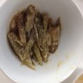 りりももおう's cooksnap of when they made うどの酢味噌和え.
