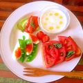 オカメ's cooksnap of when they made さつまいも☆ポタージュ.