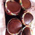 akitanjp's cooksnap of when they made グルテン＆ソイフリー　チョコマフィン.