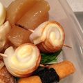 アロハにこちゃん's cooksnap of when they made 簡単!お弁当にチーズちくわ♪.