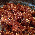 うまくできるか's cooksnap of when they made 激旨～！簡単！！新生姜の甘辛佃煮.