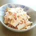 スージー＆ジル's cooksnap of when they made ✿たけのこと桜海老のゴマ醤油和え✿.