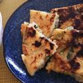 まぁく4444's cooksnap of when they made おうちで簡単韓国チヂミ.