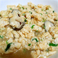 さやすけ！'s cooksnap of when they made 簡単✿豆腐の卵とじ✿.