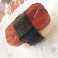 rioka515's cooksnap of when they made ハワイの味♪スパムおにぎり.