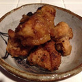 Nanako76's cooksnap of when they made ＾○＾定番！　ソイミートの唐揚げ.