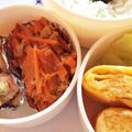 techia's cooksnap of when they made 簡単すぎる人参しりしり.