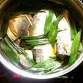 jzgarden's cooksnap of when they made 鯖の煮つけ。.