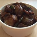 miyukitoy's cooksnap of when they made 夏野菜・じゃがいも・豚肉の味噌炒め.