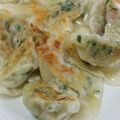 musucari's cooksnap of when they made borarnの手作り餃子.