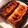kuri2014's cooksnap of when they made 簡単すぎる！パンプキンパイ.