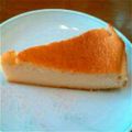 のんぶりん's cooksnap of when they made 爽やか～りんごとヨーグルトのケーキ.