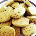 くま・モン子's cooksnap of when they made 濃厚～抹茶クッキー.