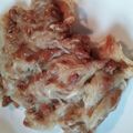 MAX♡'s cooksnap of when they made もちもちチーズ納豆チヂミ.