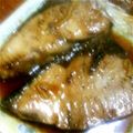 ユーロン's cooksnap of when they made 鰤の照り焼き.