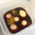 nacchos's cooksnap of when they made かんたん♪半熟煮卵☆.