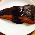 anko811's cooksnap of when they made からすかれいの煮付け♪.
