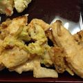 マメあずき's cooksnap of when they made 超簡単♪鶏もも肉の漬け焼き.