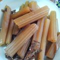 ぴいかん's cooksnap of when they made 簡単☆ふきの下ごしらえ.