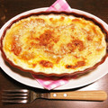 ぶろりーず's cooksnap of when they made 餃子の皮で簡単ラザニア.